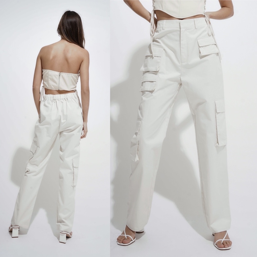 Cargo pants